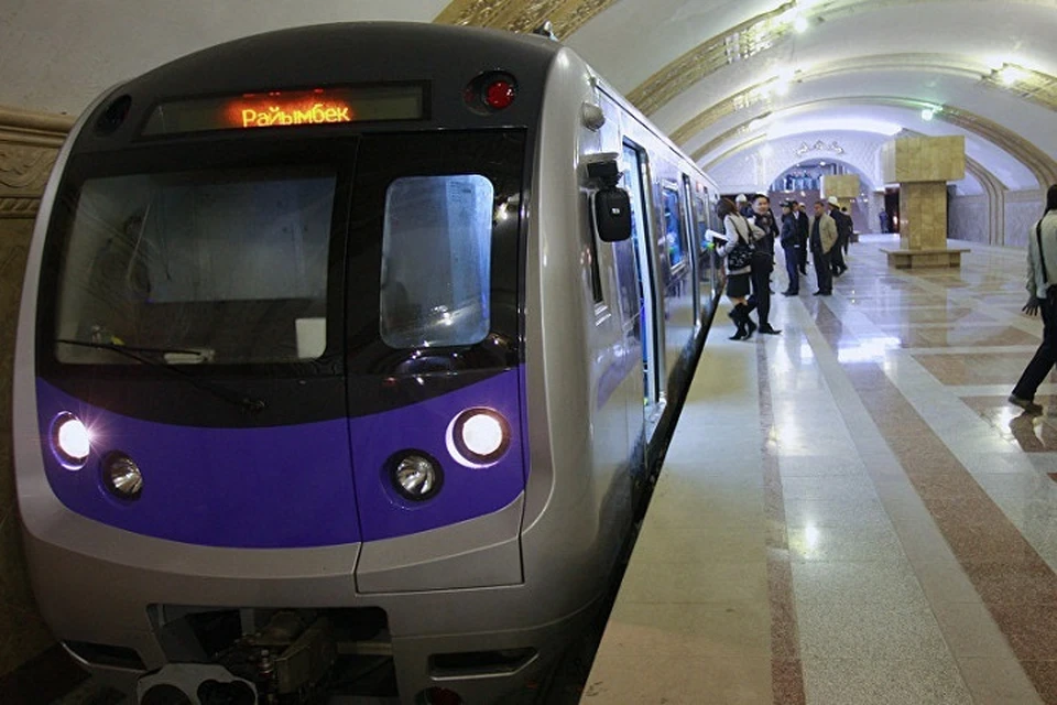 Любой пассажир, думая о метро, представляет себе поезда и рельсы. На самом же деле это очень сложный организм,