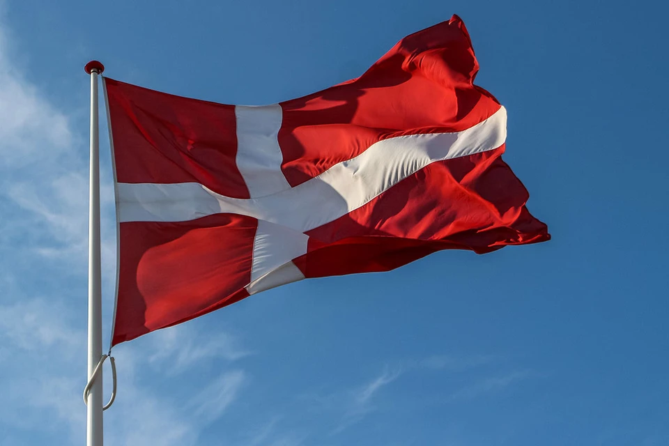 В Дании по подозрению в шпионаже задержан россиянин
