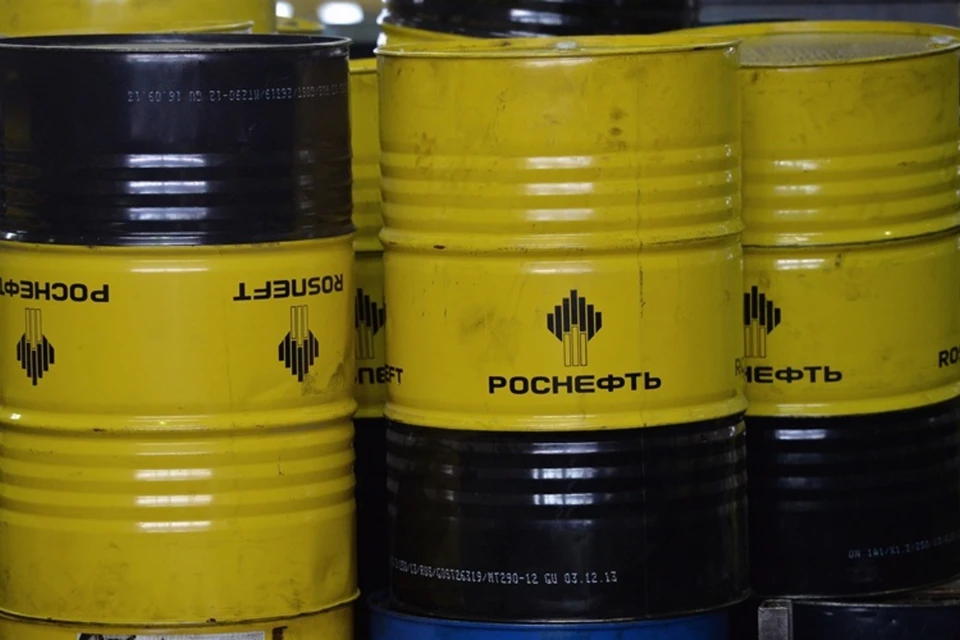 Фото: НК "Роснефть".