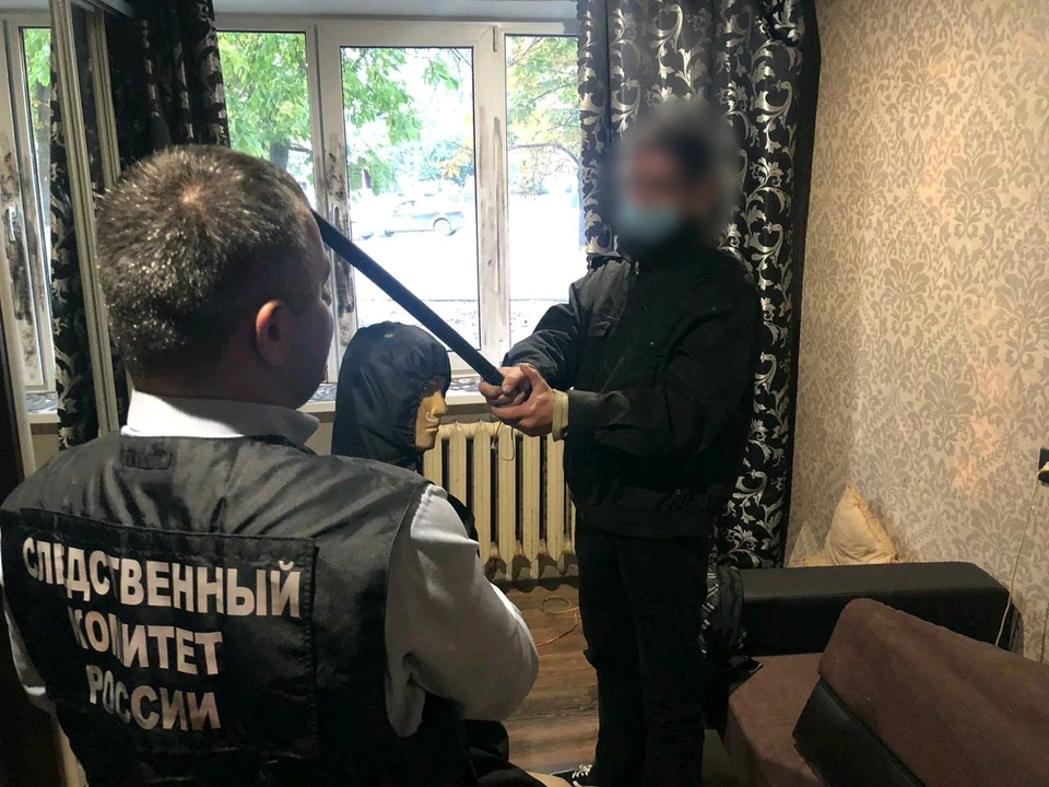 Мужчина признался в избиении оппонента ножкой от стула