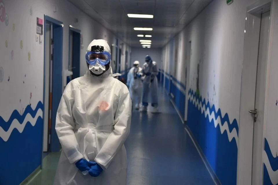 За последние сутки диагноз подтвердился еще у 237 человек