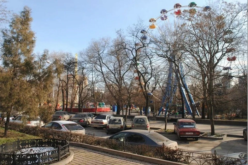 В Ростове разразятся магнитные бури