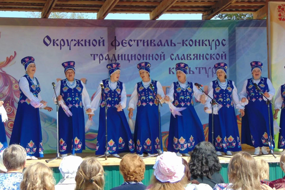 В Иркутской области подходит к завершению реализация проекта «Жар-птица»