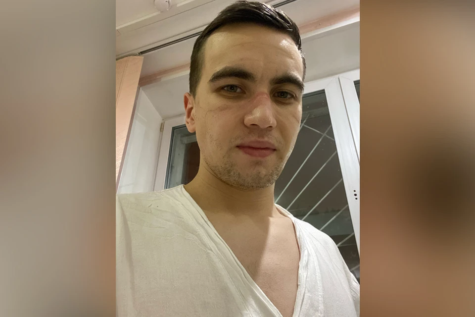 Однако Амиру особо некогда читать все, что о нем написали. Сегодня он снова на смене.