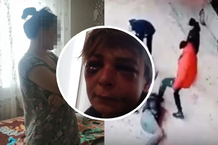 «Я посмотрела видео и возненавидела брата»: родственники школьников, зверски избивших таксистку, рассказали версию подростков