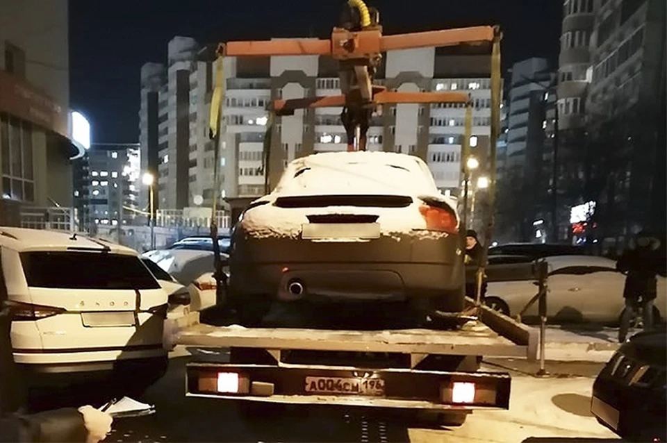 Фото: УФССП по Свердловской области