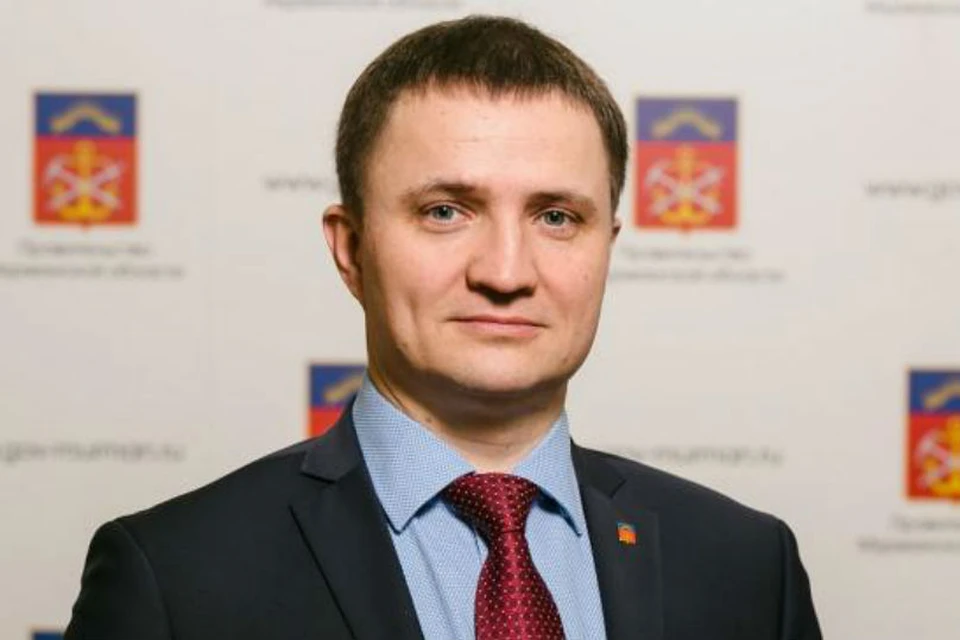Дмитрий Панычев назвал ситуацию с коронавирусом в Мурманской области контролируемой. Фото: правительство Мурманской области