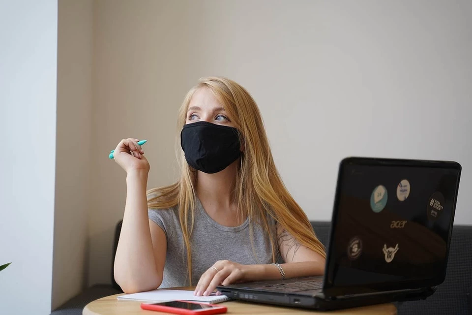 Жители Тверской области смогут узнать информацию про коронавирус на портале Госуслуги.