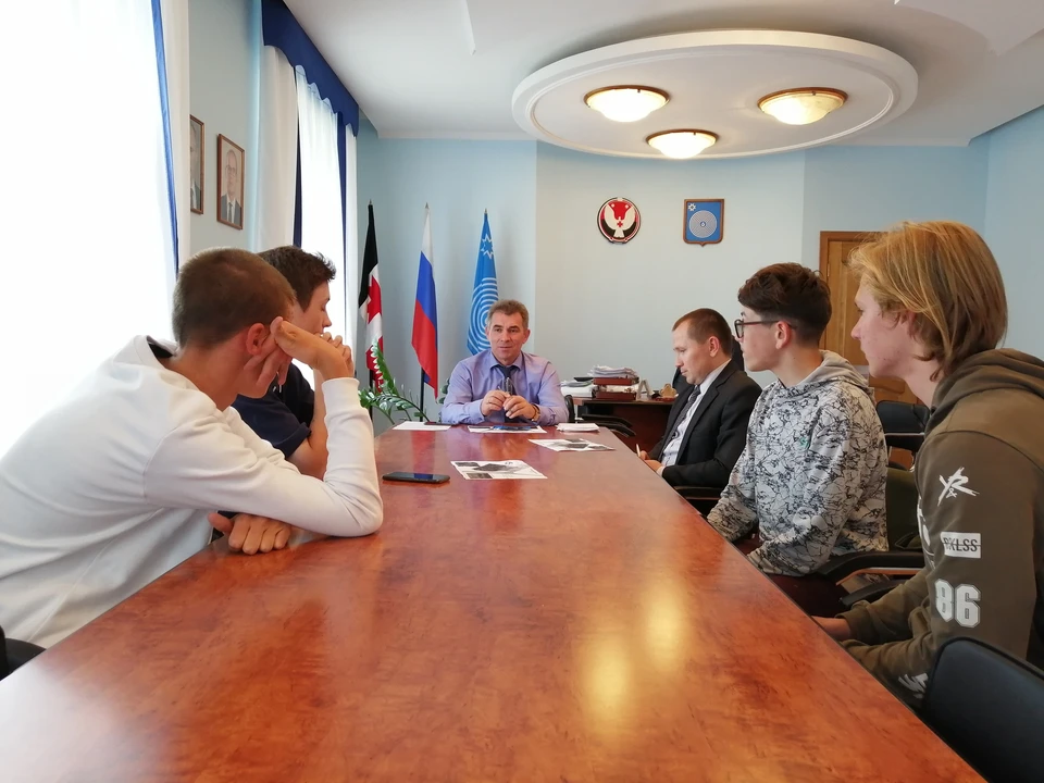 Площадка появится благодаря инициативе подростков, Фото: vk.com/id434814450