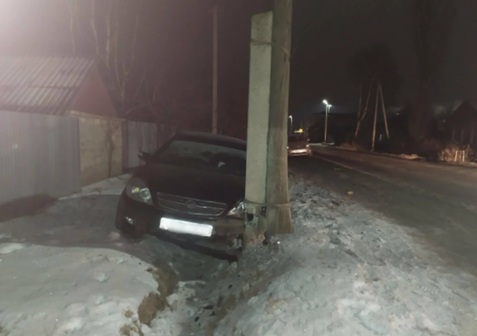 Фото: ГУ МВД по Саратовской области