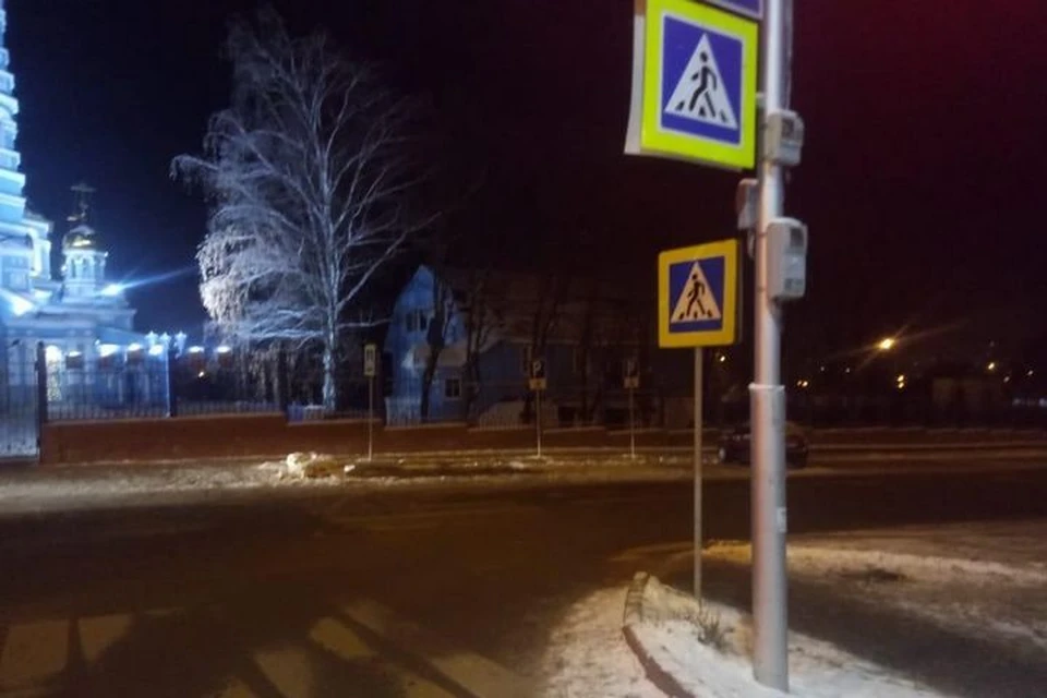 фото: ГИБДД по Уфе