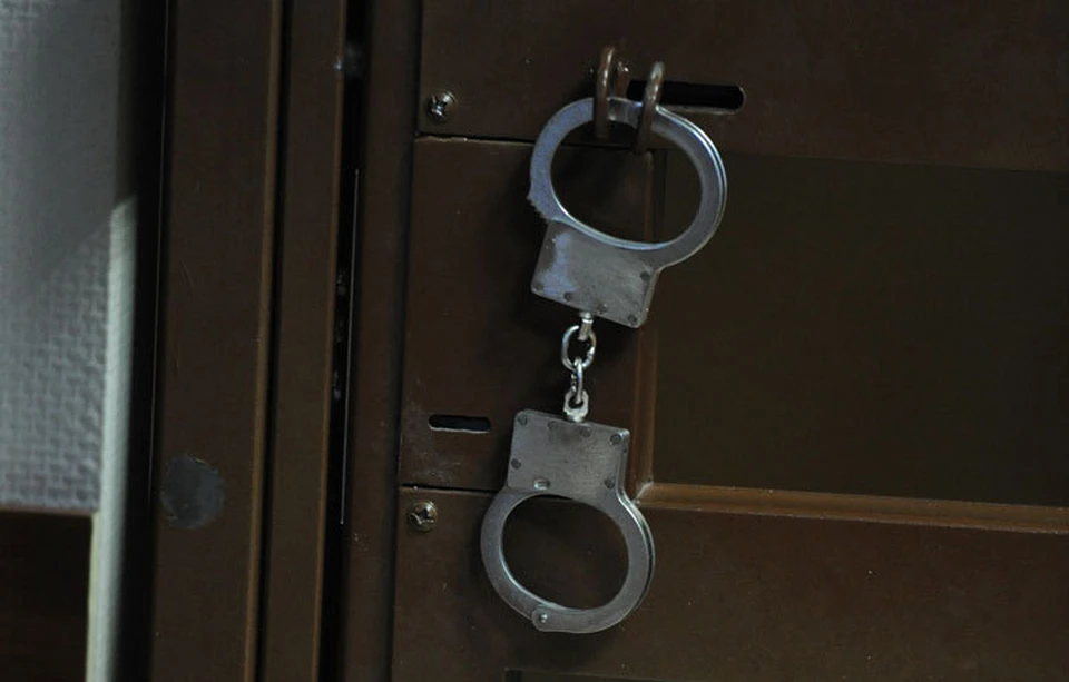 Бывшего чекиста задержали по подозрению в распространении наркотиков.