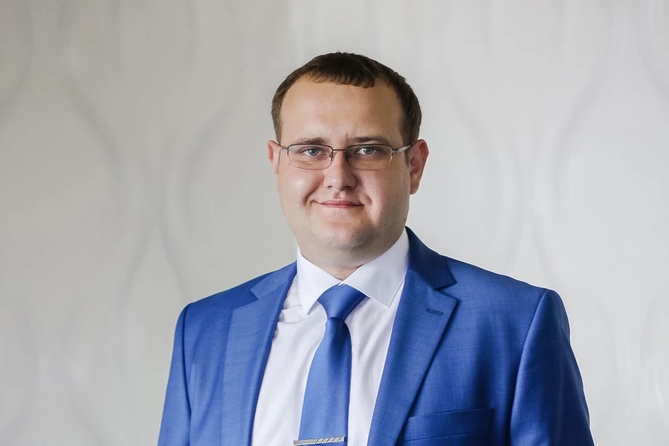 Вадима Германа обвиняют в превышении полномочий. Фото: Вадим Герман/vk.com