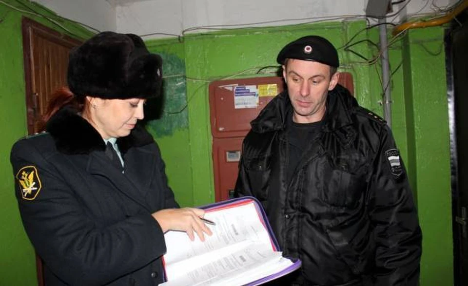 Смолянин совершил 109 нарушений ПДД на сумму 100 тысяч рублей. Фото: r67.fssp.gov.ru.