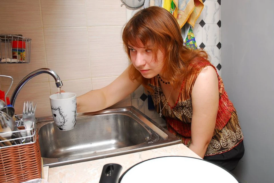 Где в Туле самая жесткая и самая мягкая вода?