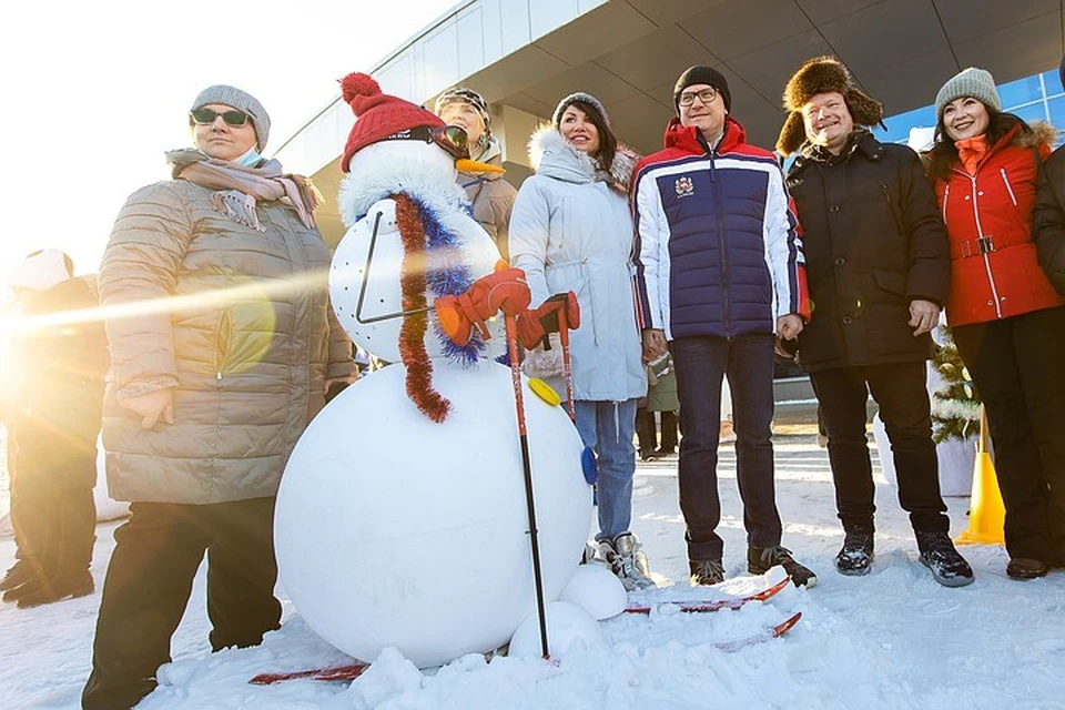 В новогодние праздники важно контролировать соблюдение противоковидных мер
