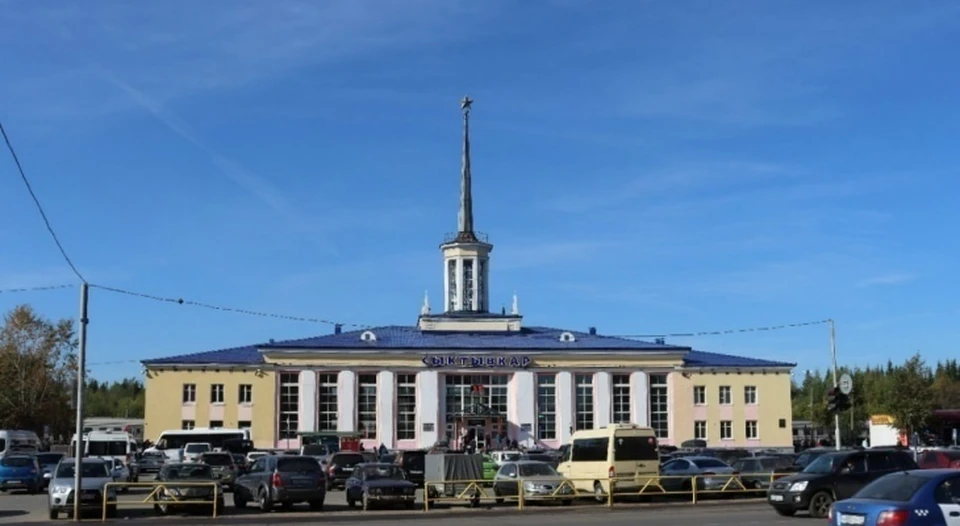 Фото: пресс-служба администрации Сыктывкара
