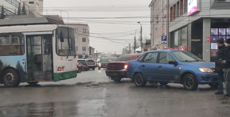 фото группы "Подслушано в Туле"