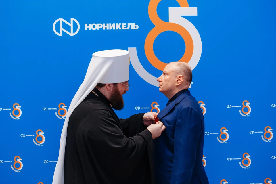 Фото пресс-службы Саратовской епархии