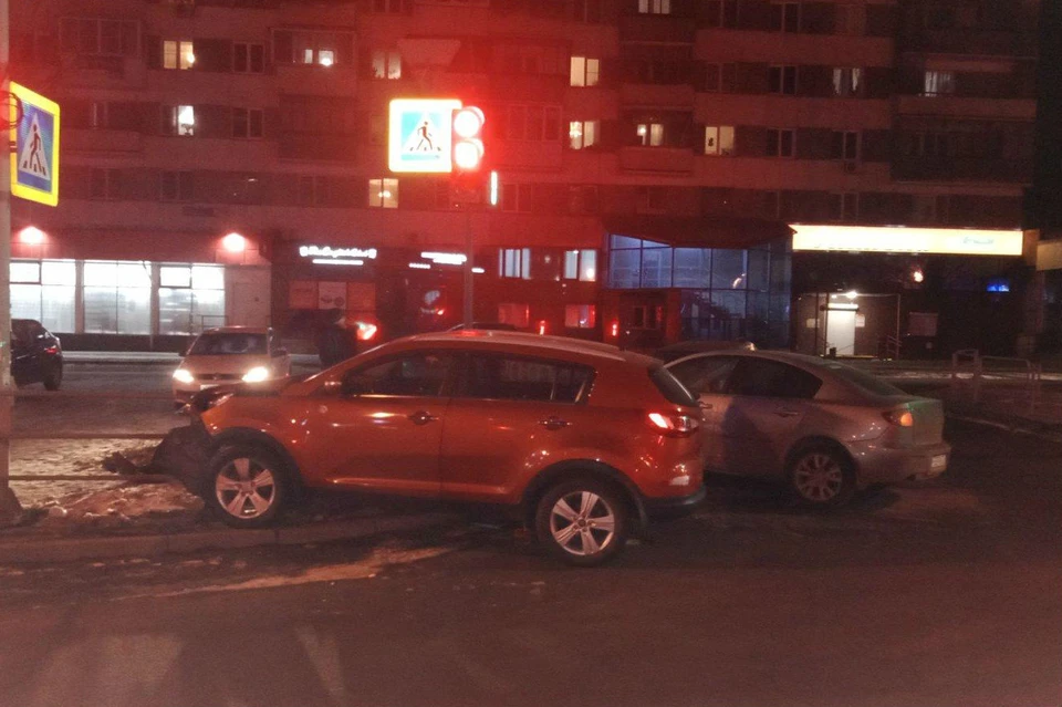 Фото: ГИБДД по Челябинску