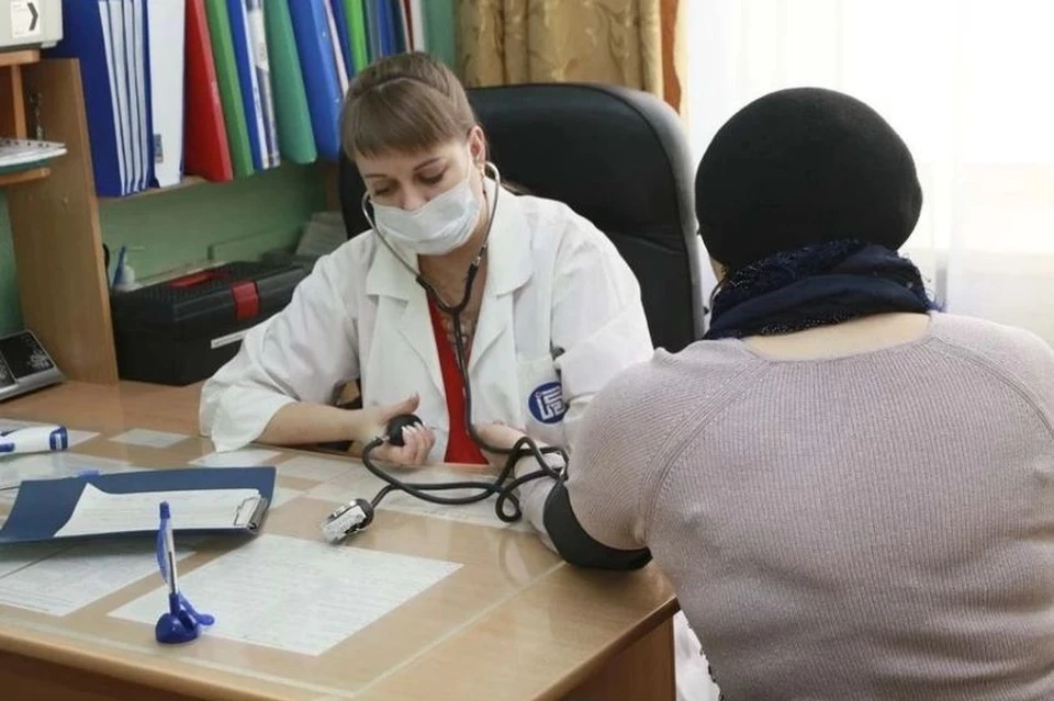 Выздоровевших также становится больше.