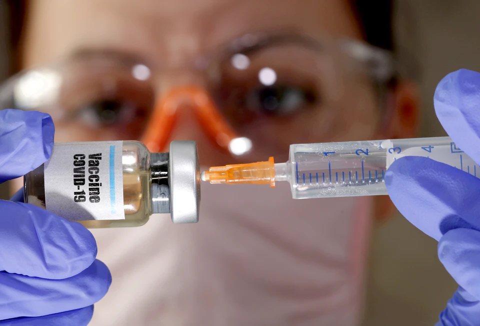 Стали известны цены на вакцины от коронавируса производства западноевропейских компаний