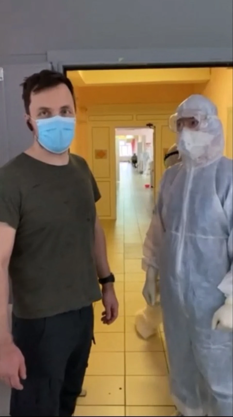 Фото: скриншот из видео