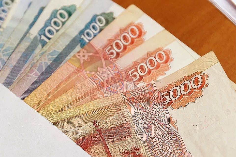 У российских семей стало больше свободных денег
