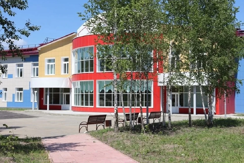 В прокуратуре проверят информацию о закрывшейся школе. Фото: соцсети.