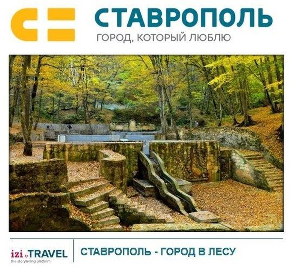 Фото: пресс-служба администрации Ставрополя