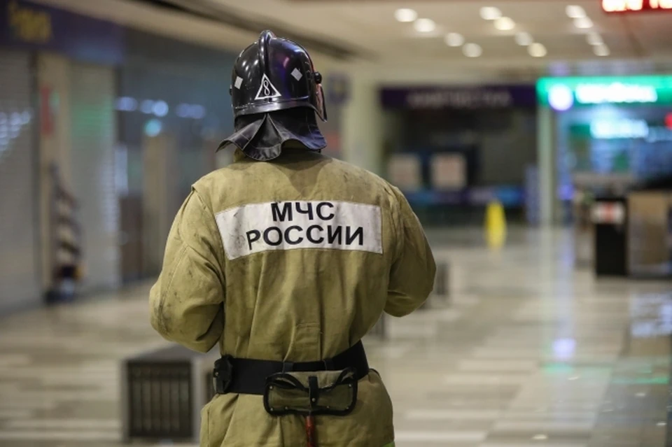 Фото: Дмитрий АХМАДУЛЛИН