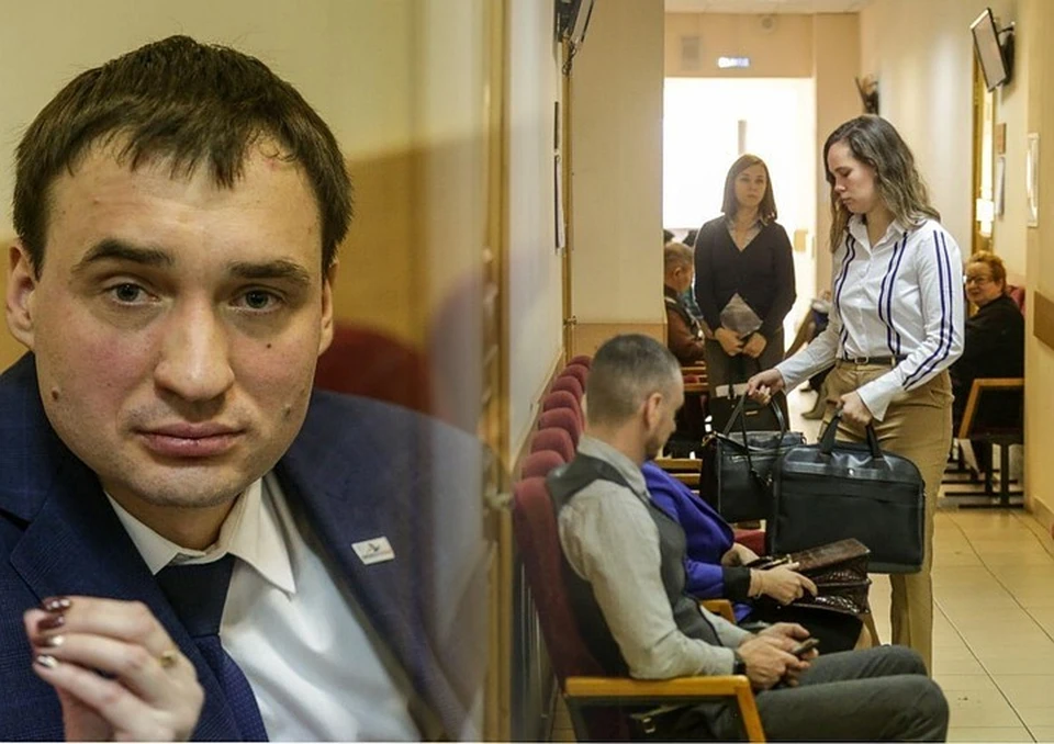 По решению суда дети должны были жить с отцом