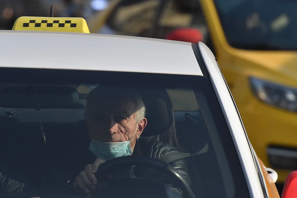 Проект нового федерального закона о деятельности такси сейчас проходит процедуру второго чтения в Госдуме.
