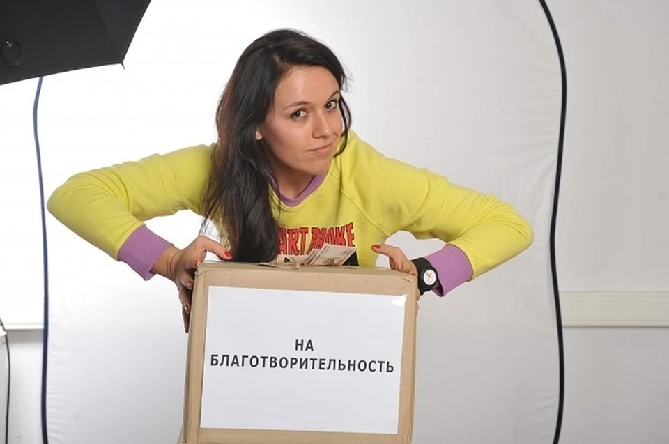 В этом году законодательство в сфере благотворительности ужесточили