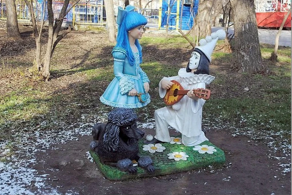В Ростове ожидаются лютые холода
