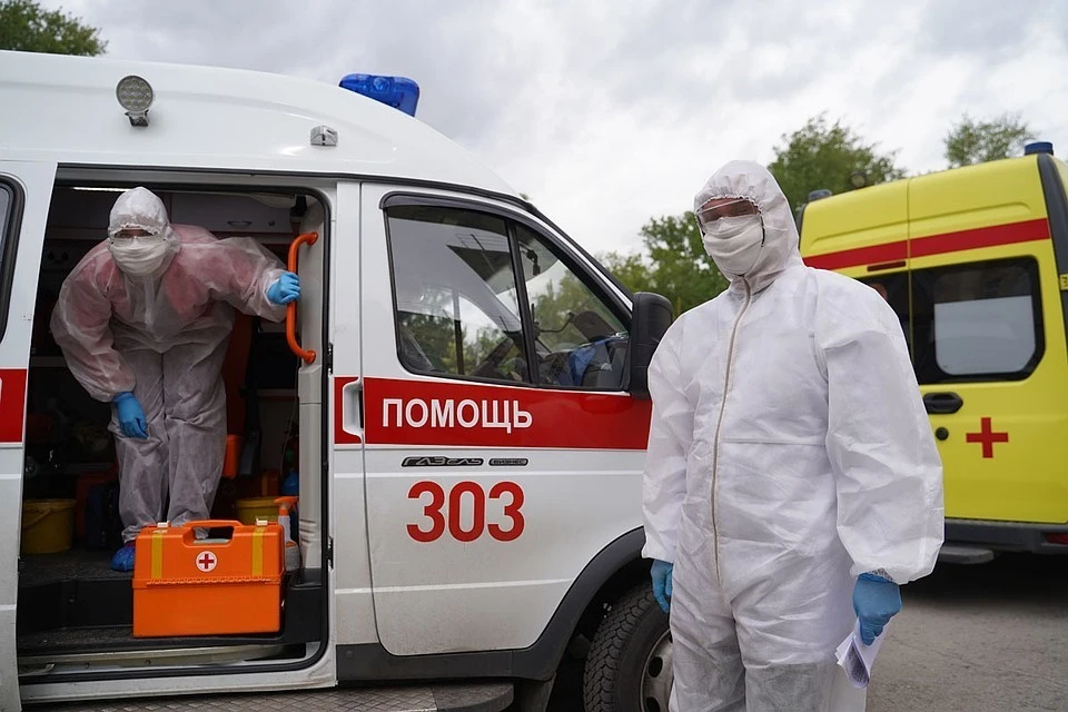 Число выздоровевших от коронавируса увеличилось на 224 человека и в целом приближается к 30 тысячам