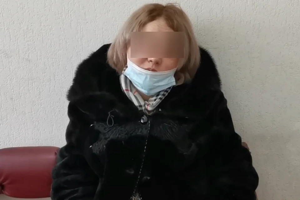 Сибирячка собирала деньги на похороны своего живого ребенка. Фото: ГУ МВД России по Иркутской области