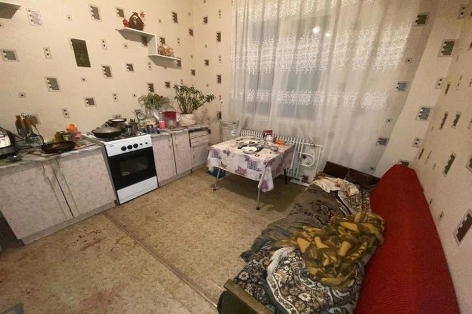 Фото – СУ СК по Воронежской области