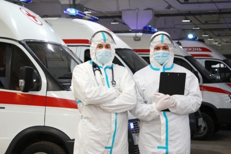 Как будут работать медучреждения Кемерова в новогодние праздники