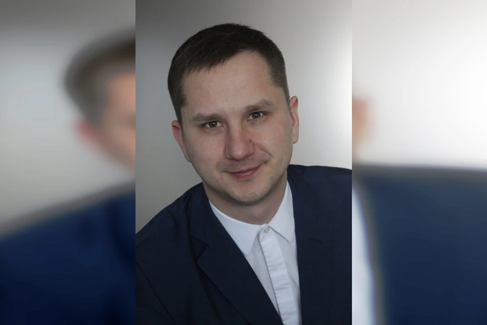 Александра Егорова назначат заместителем министра Челябинской области по дорожному хозяйству и транспорту. Фото: cheladmin.ru