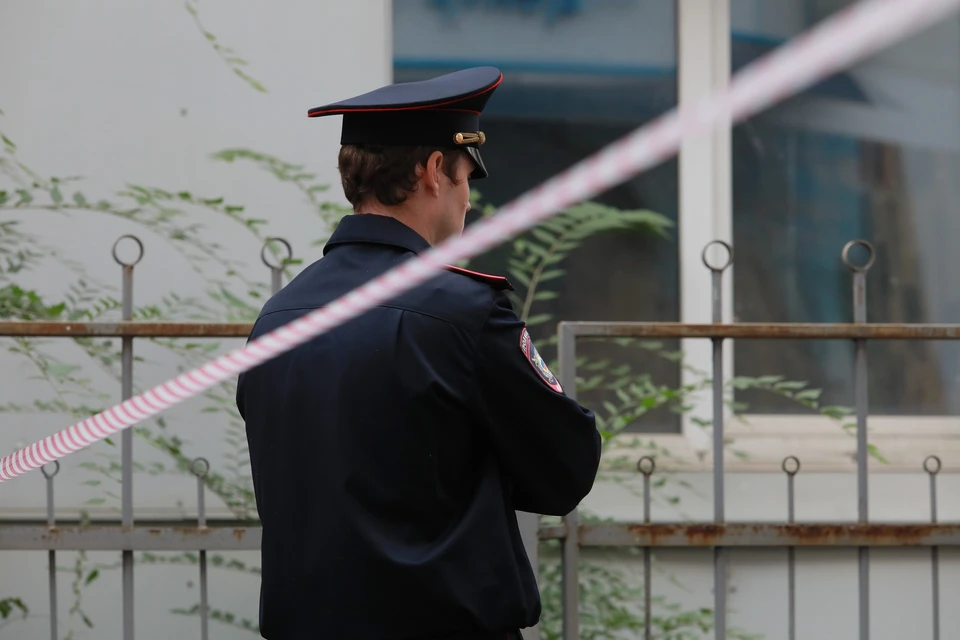Под Красноярском лже-террористу ограничили свободу на год