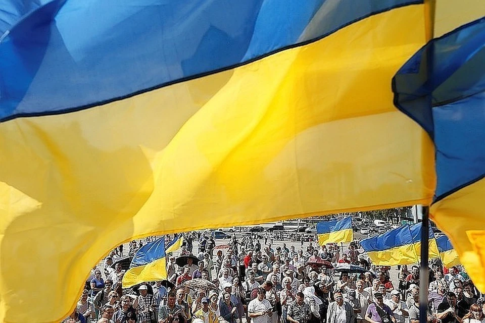 Ученый предупредил о вымирании Украины