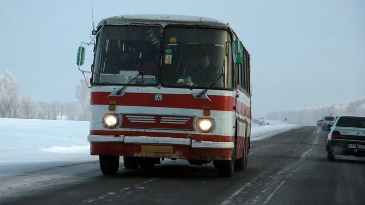 Расписание автобуса Томск - Новокузнецк, купить билет на автобус онлайн