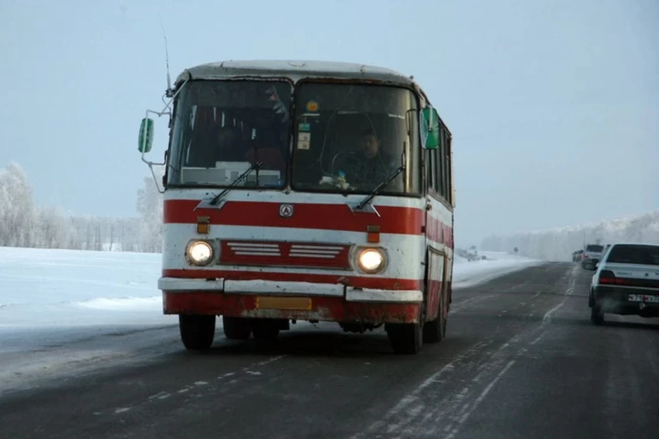 Регион-Сибирь, ООО