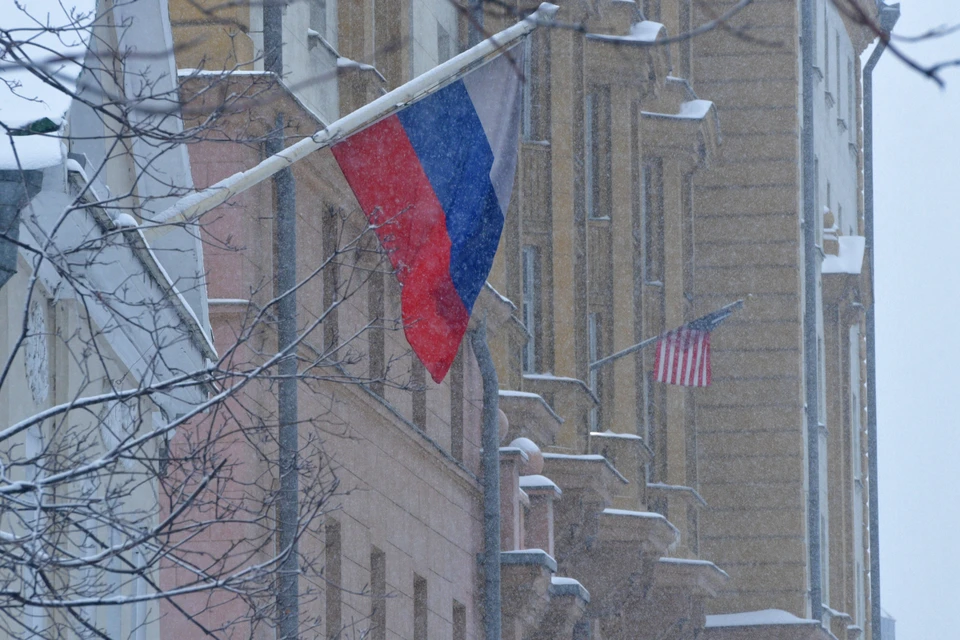 Минобороны заявило о возможном изменении позиции США по СНВ-3