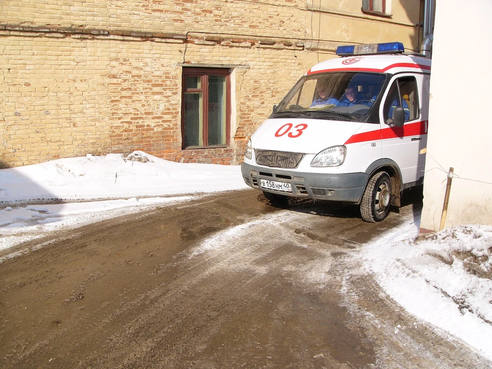 Выздоровели 172 калужанина за сутки