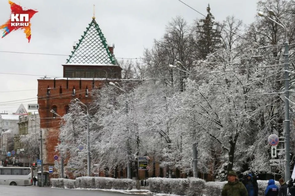Движение транспорта изменится в Нижнем Новгороде в новогодние праздники.