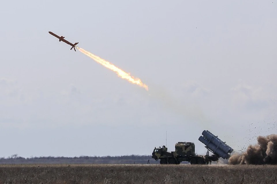 По строгому счету, никакого интереса к этой сырой ракете у российской военно-технической разведки нет
