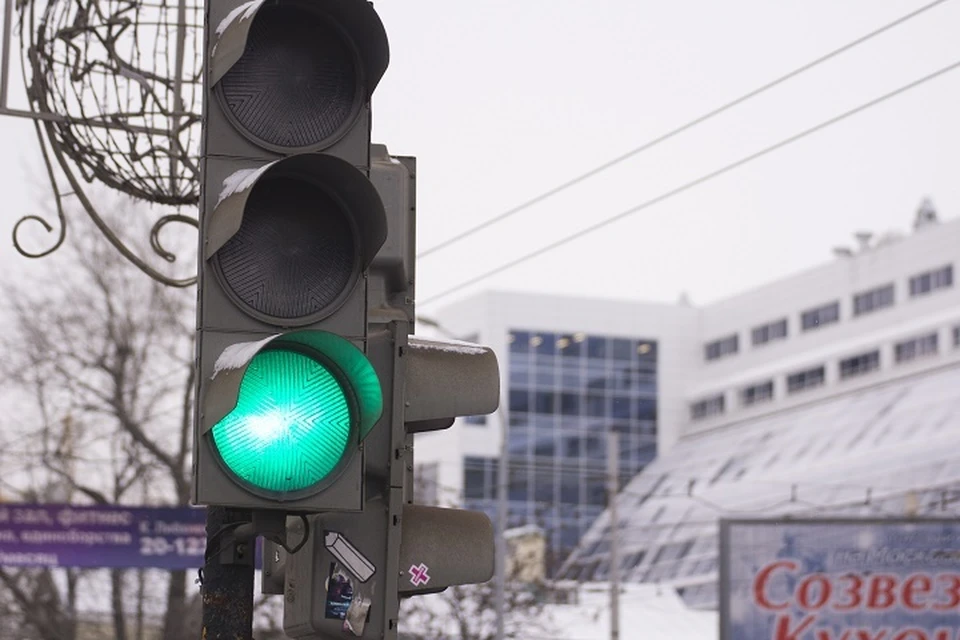В 2021 году на введение умной транспортной системы Нижнему Тагилу выделят 80 миллионов