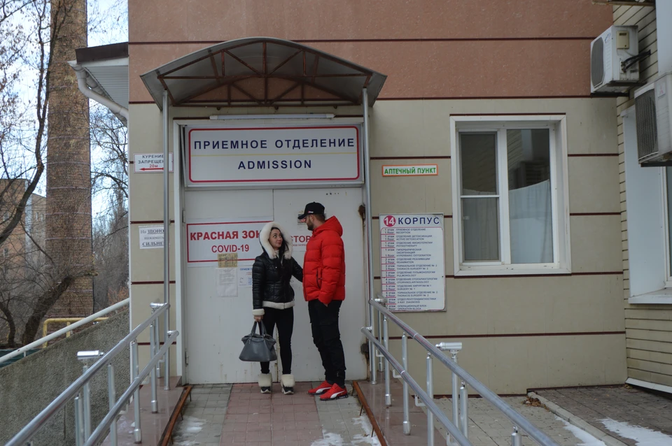 За сутки в Республике у 106 человек выявили воспаление легких